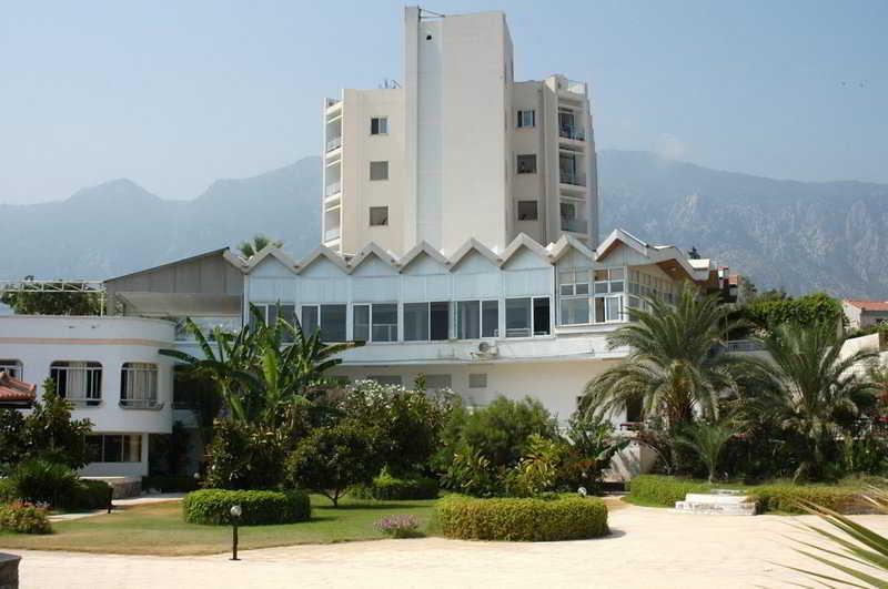 Celebrity Hotel Lápithosz Kültér fotó