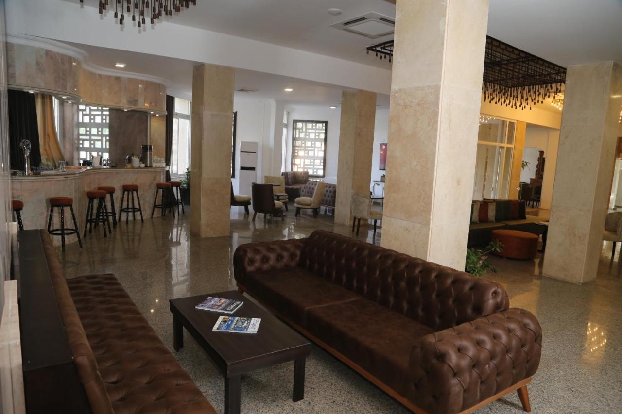 Celebrity Hotel Lápithosz Kültér fotó