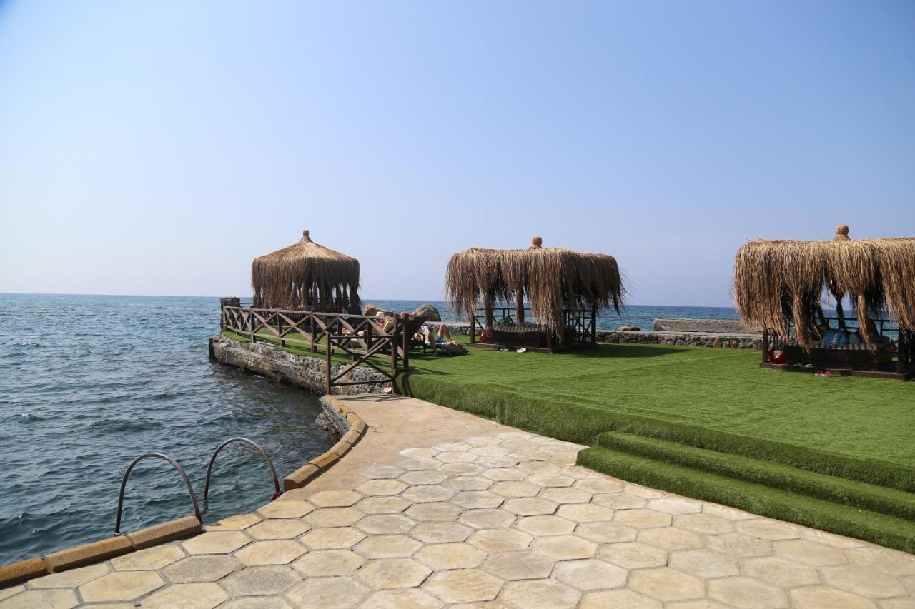 Celebrity Hotel Lápithosz Kültér fotó