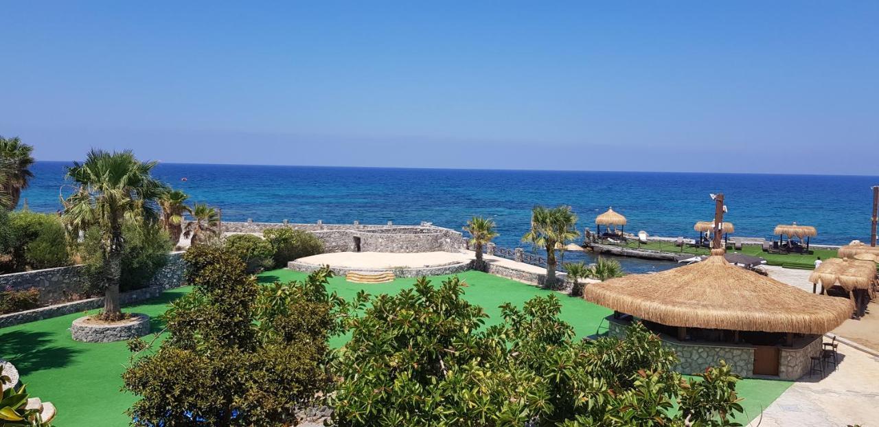 Celebrity Hotel Lápithosz Kültér fotó